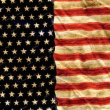 100cmx50cm-US-Flag-Grunge-Level-6