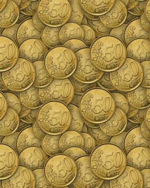 50 Cent Euro 22