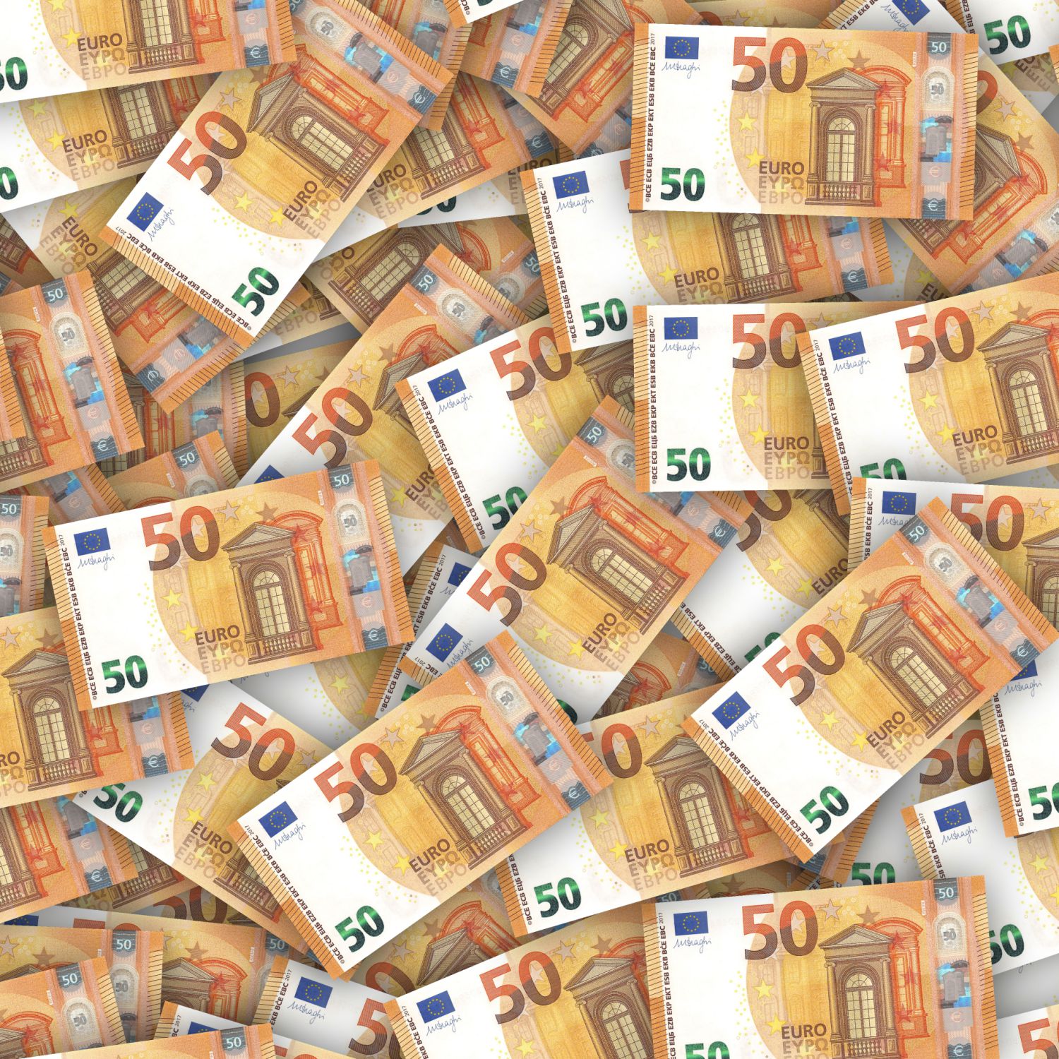 50 Euro 22
