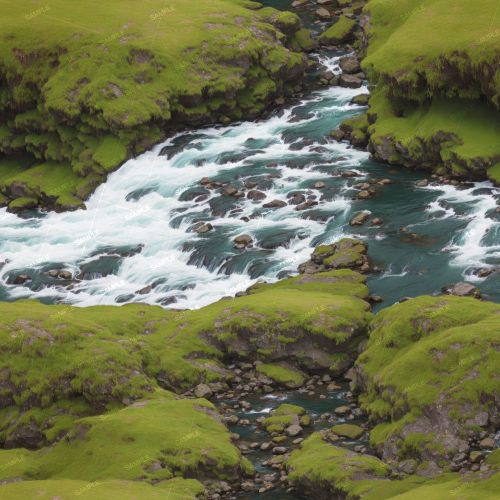 A River Runs Through It