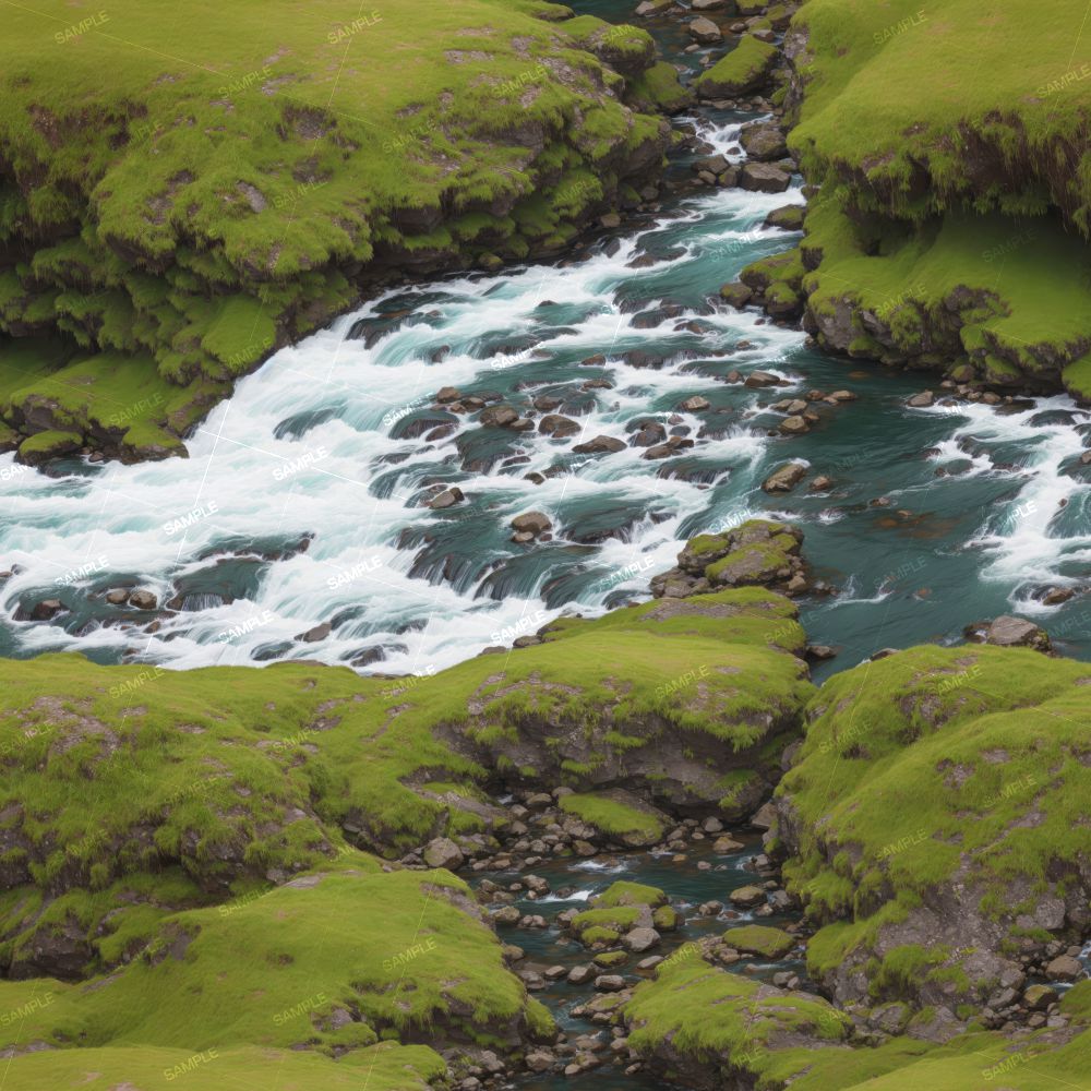 A River Runs Through It