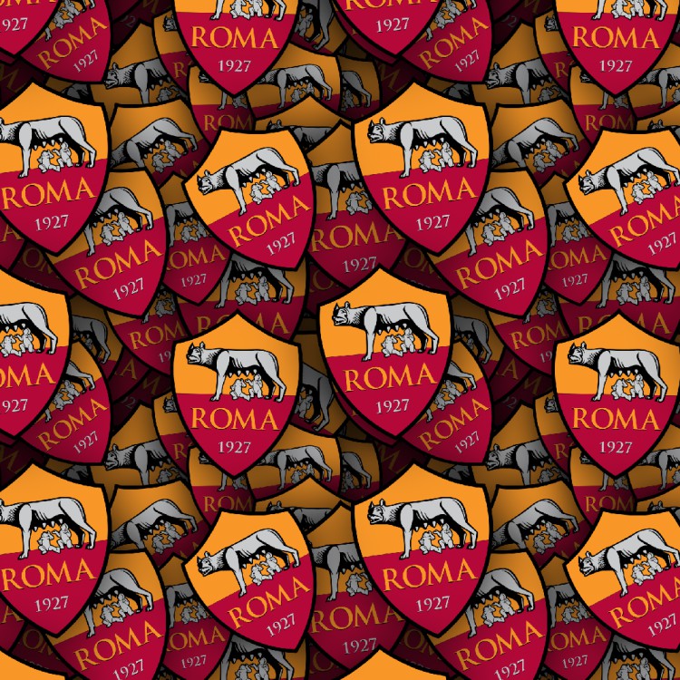 AS Roma 22