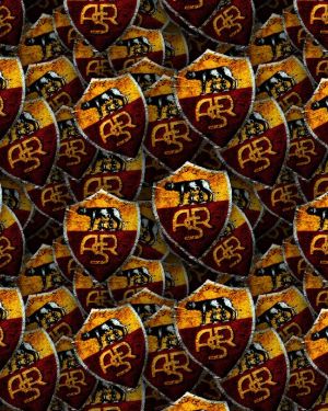 AS Roma 24