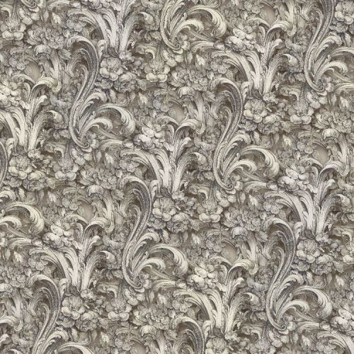 Acanthus Flourish 34