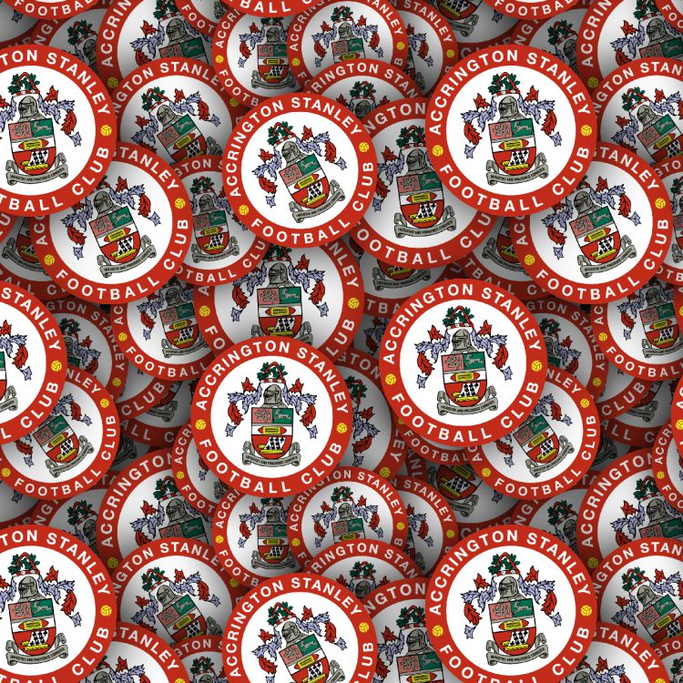 Accrington Stanley FC