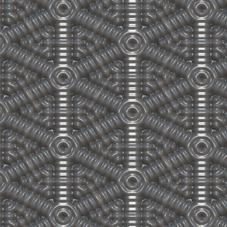 Acoustic Fluid Dynamics