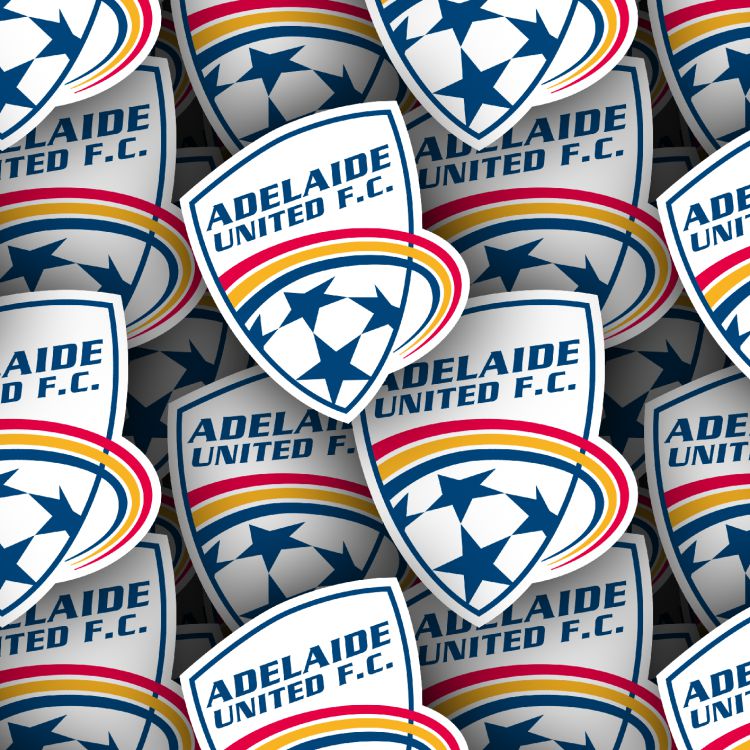 Adelaide United FC 22