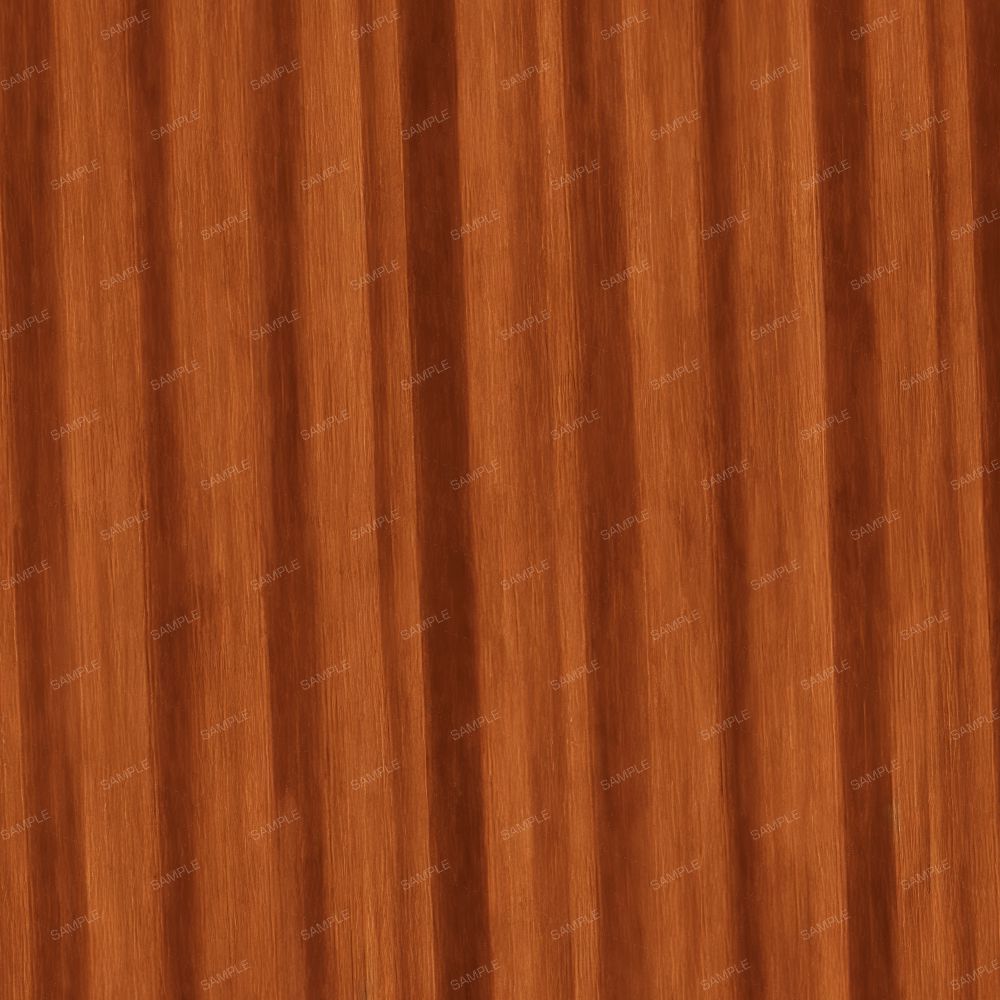 African Mohogany Woodgrain