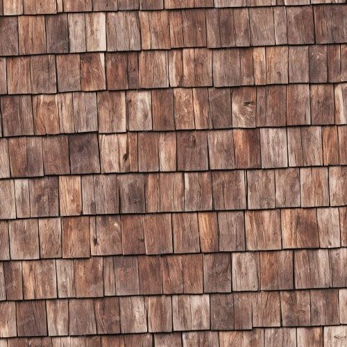 Aged Cedar Shingles 44
