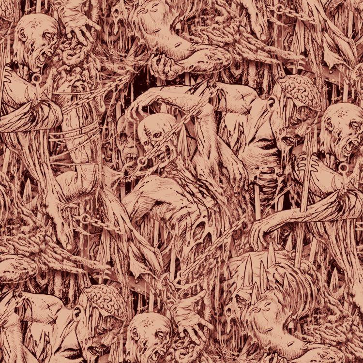 Agony in Hell 26