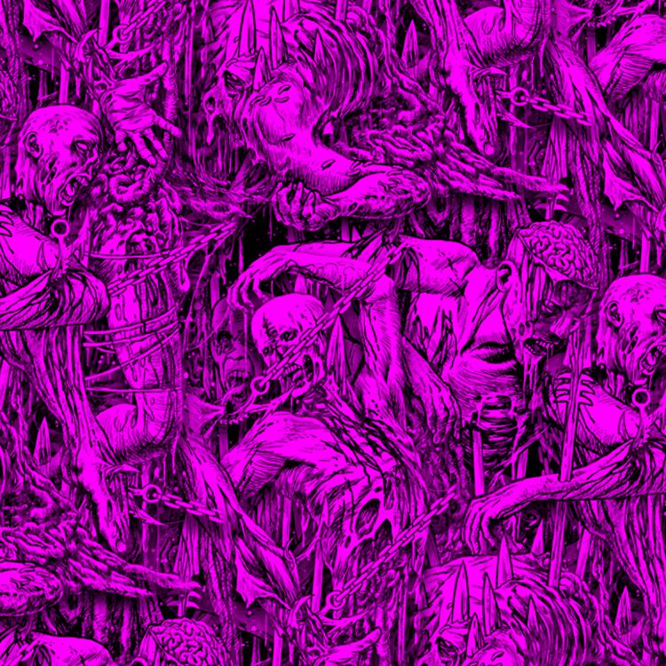 Agony in Hell 29
