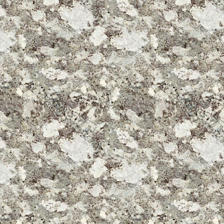 Alaskan White Granite 22