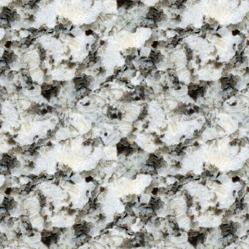 Alaskan White Granite 24