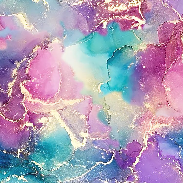 Alcohol Ink 22