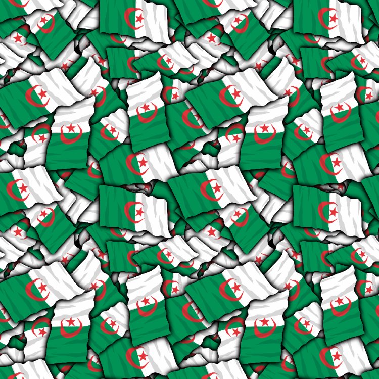 Algeria