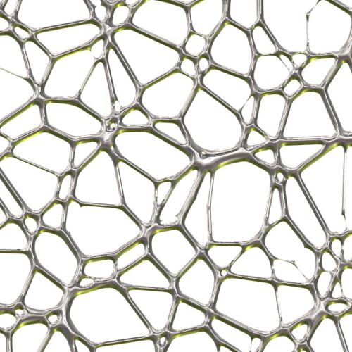 Alien Metal Web