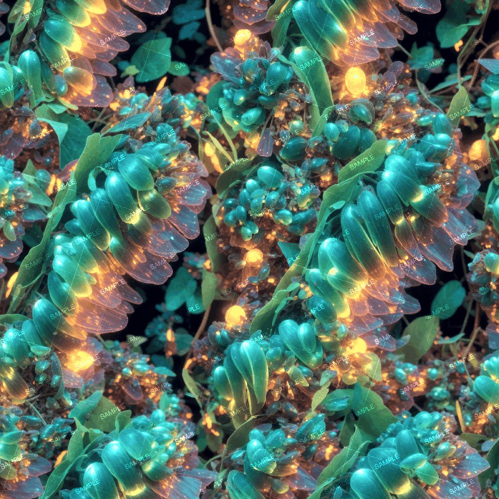 Alien Plants 42