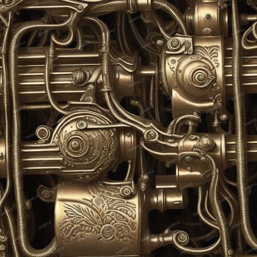 Alien Power Station 43