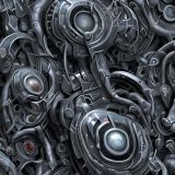 Alien-Powerplant
