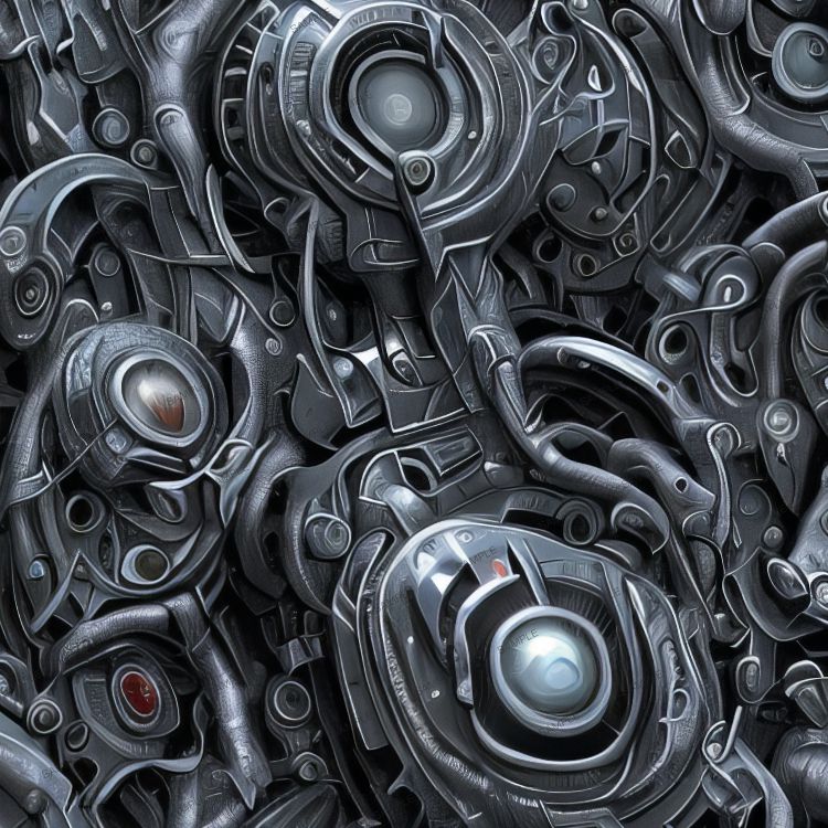 Alien Powerplant
