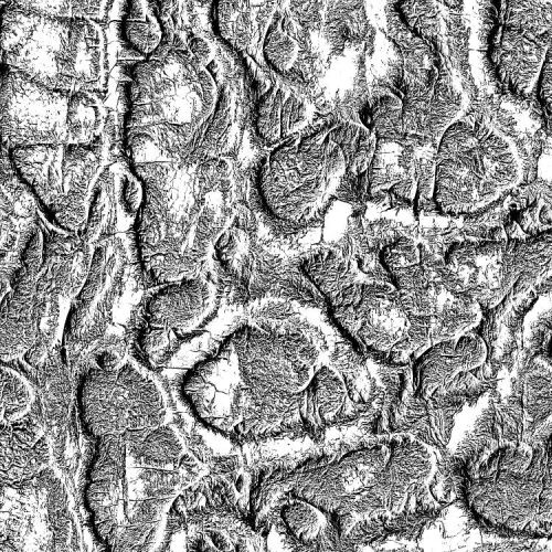 Alien Territory