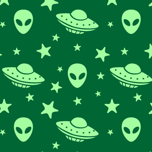 Aliens 22