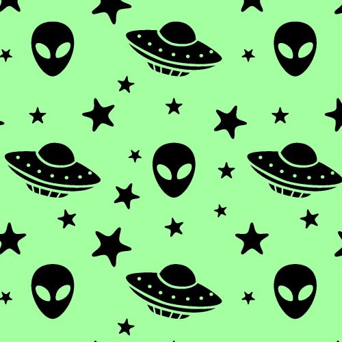 Aliens 23