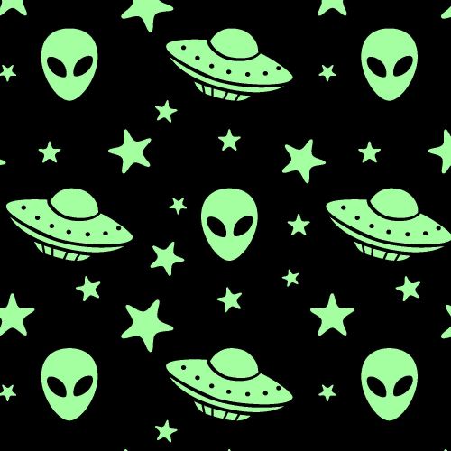 Aliens 24