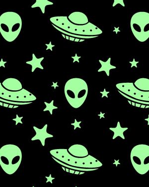 Aliens 24