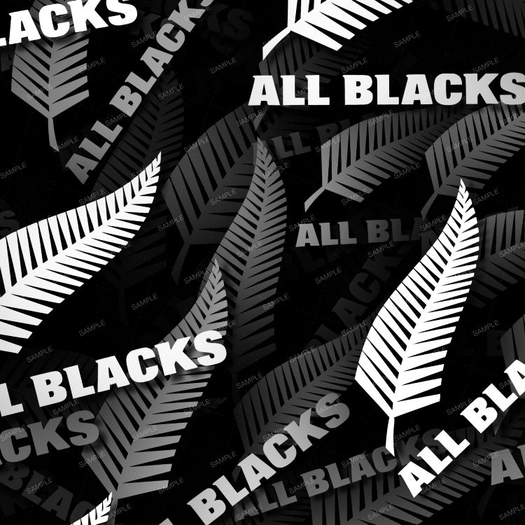 All Blacks Rugby