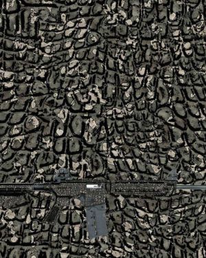 Alligator 28 Camouflage