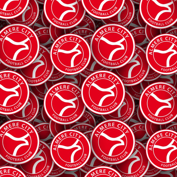 Almere City