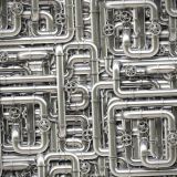 Aluminum-Pipes