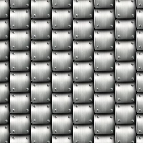 Aluminum Plates