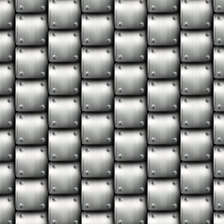 Aluminum Plates