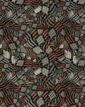 American Flag Camouflage