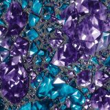 Amethyst-Geode-Crystals