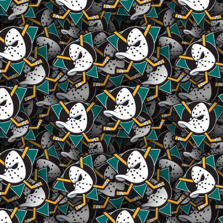 Anaheim Ducks 22