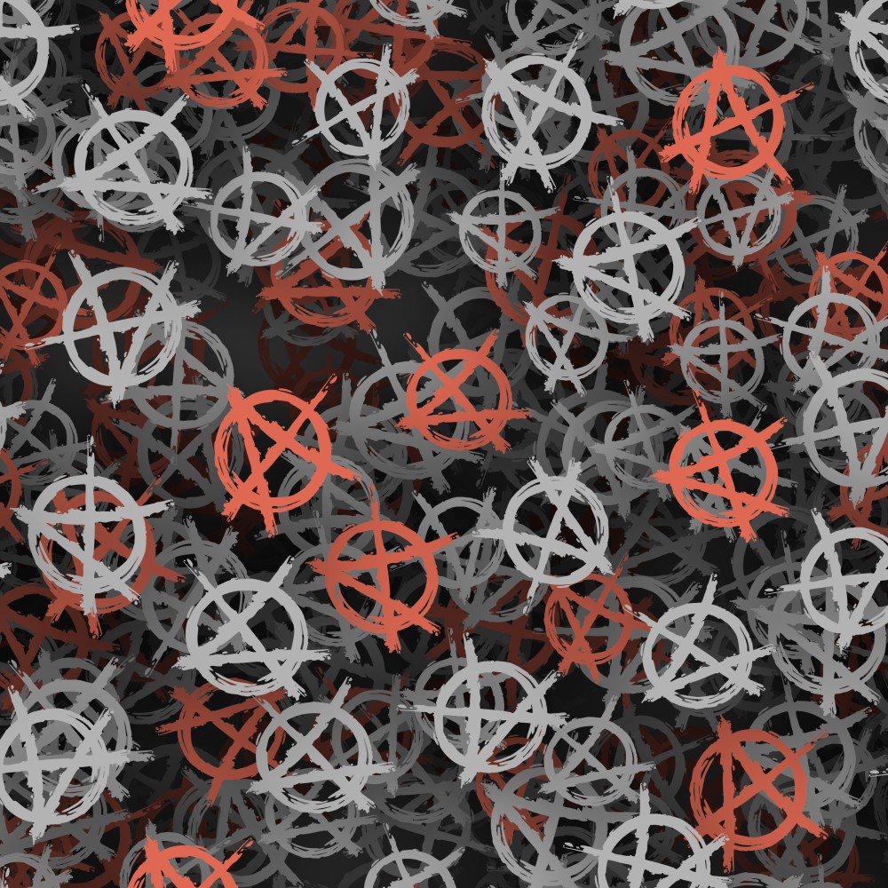 Anarchy 805