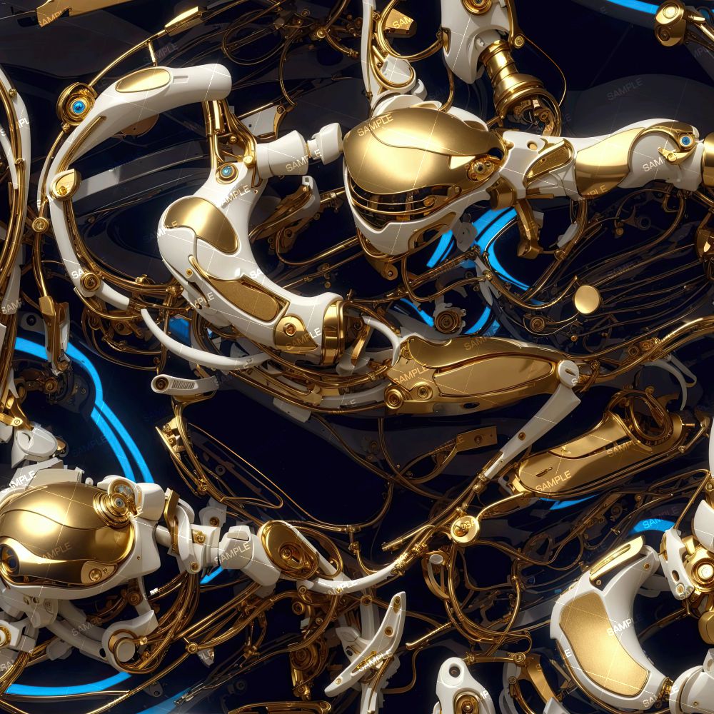 Android Actuators 42