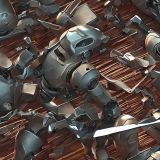 Android-Battlefield