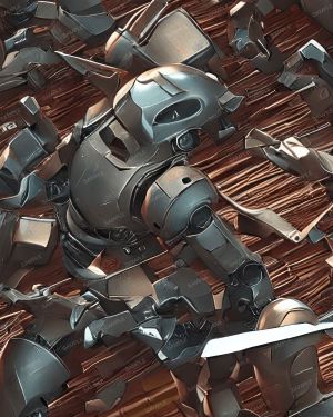 Android Battlefield