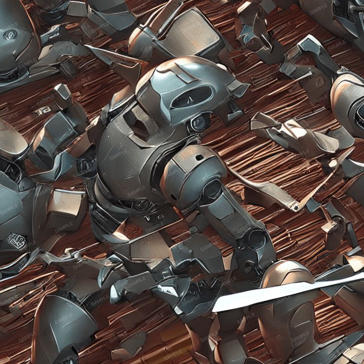 Android Battlefield