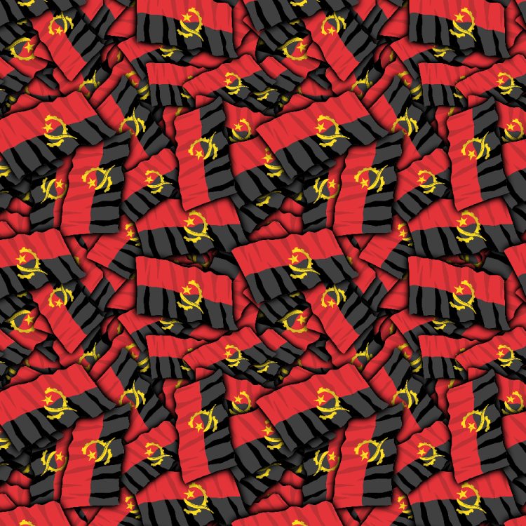 Angola