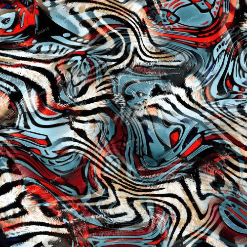 Animal Abstract