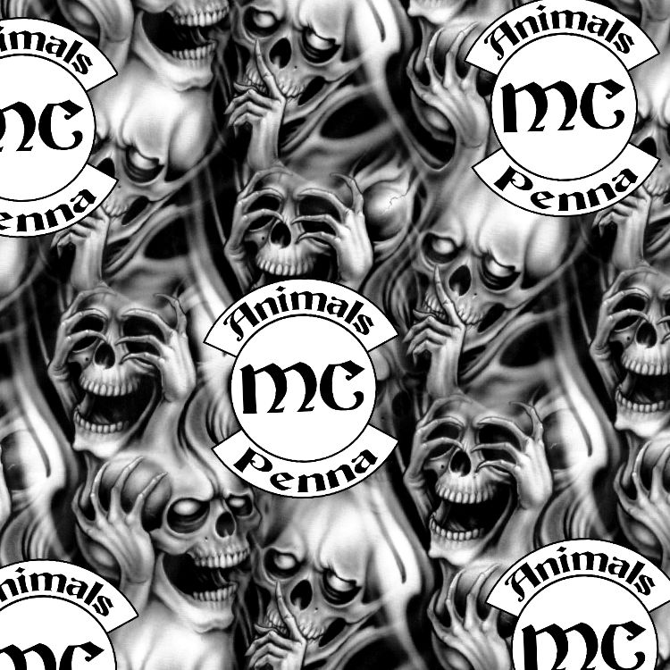Animals MC