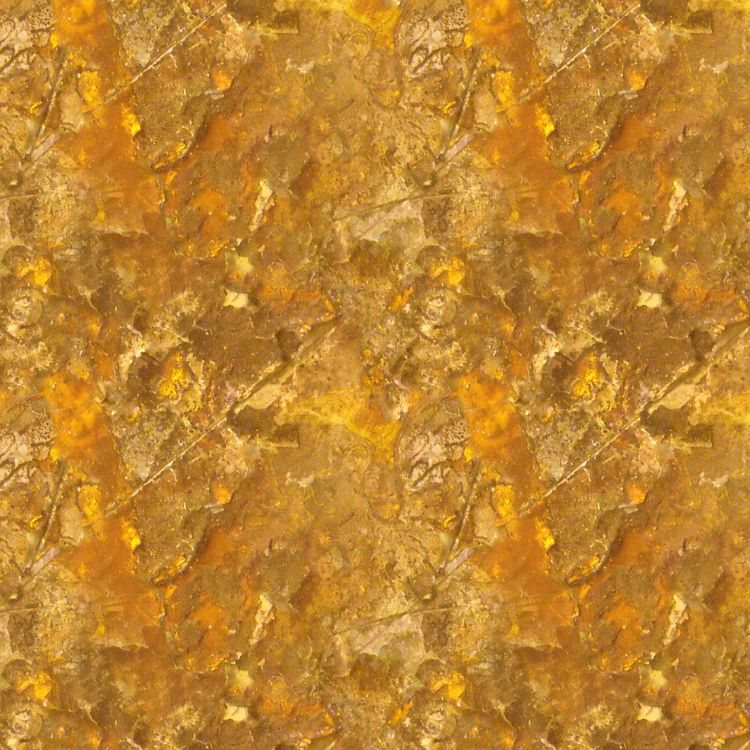 Antique Gold Leaf 22