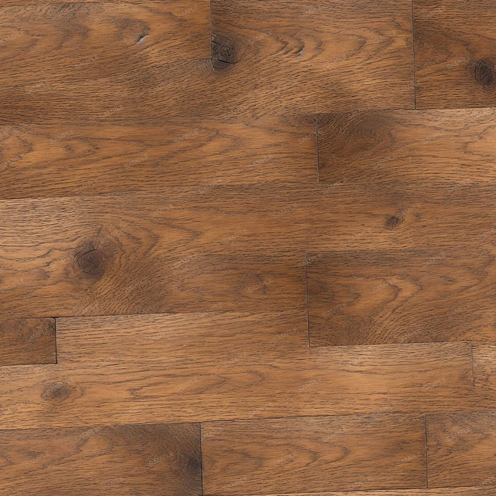 Antique Oak Hardwood Flooring