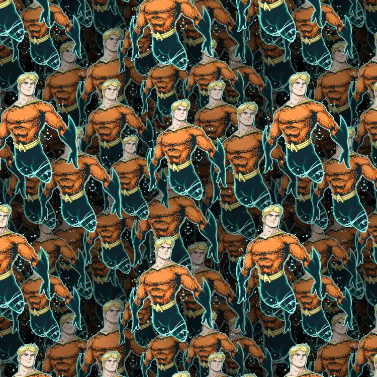Aquaman 25