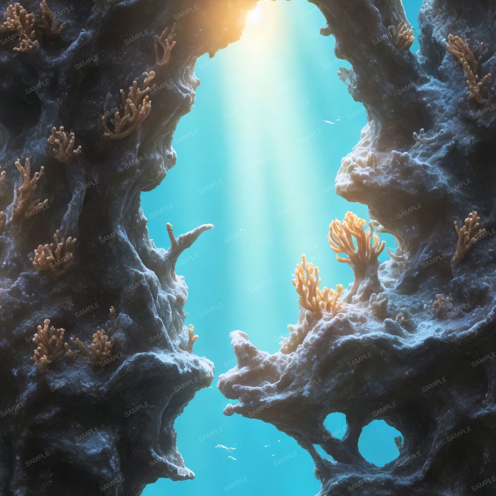 Aquarium Background 45